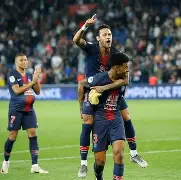 巴黎圣日耳曼法甲战胜里尔登贝莱助攻破门的简单介绍 巴黎圣日耳曼法甲战胜里尔登贝莱助攻破门的简单介绍