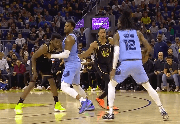 nba连续命中投篮记录